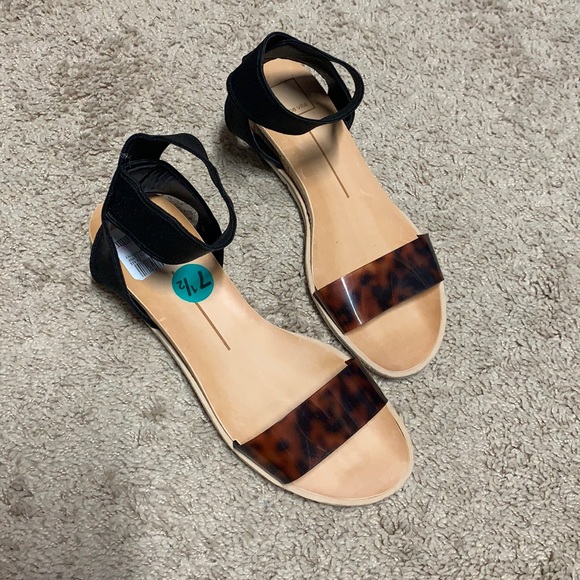 Dolce Vita Shoes - Dolce Vita Vivian Sandal